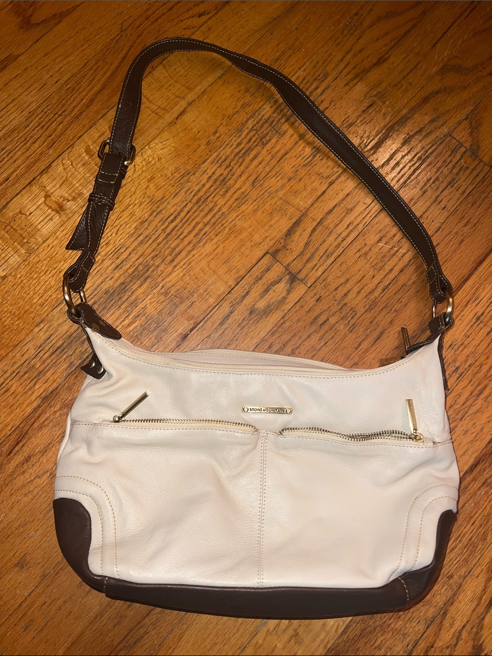 Stone Mountain Purse